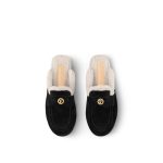 Soho Open Back Loafer - Image 4